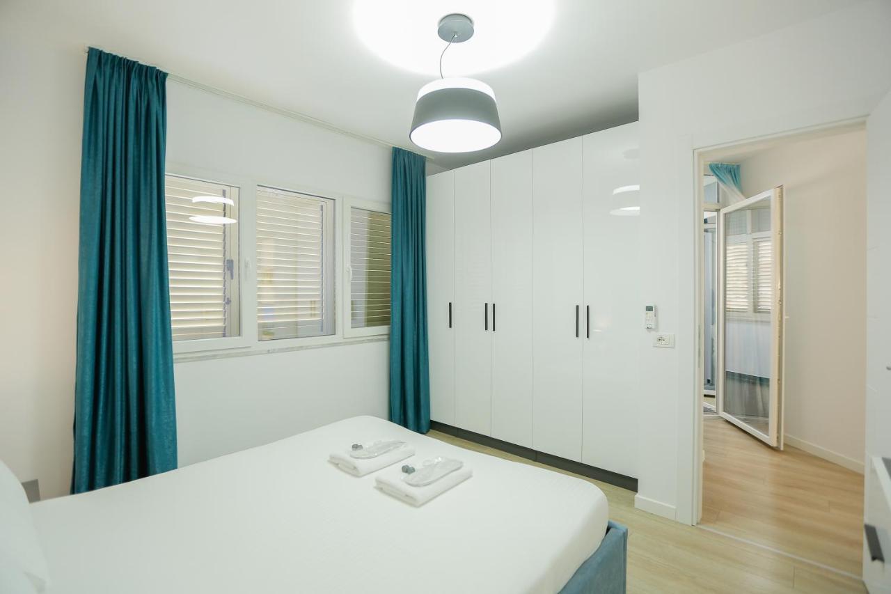Miku Apartment-Premium 2Bd At Wilson Square ติรานา ภายนอก รูปภาพ