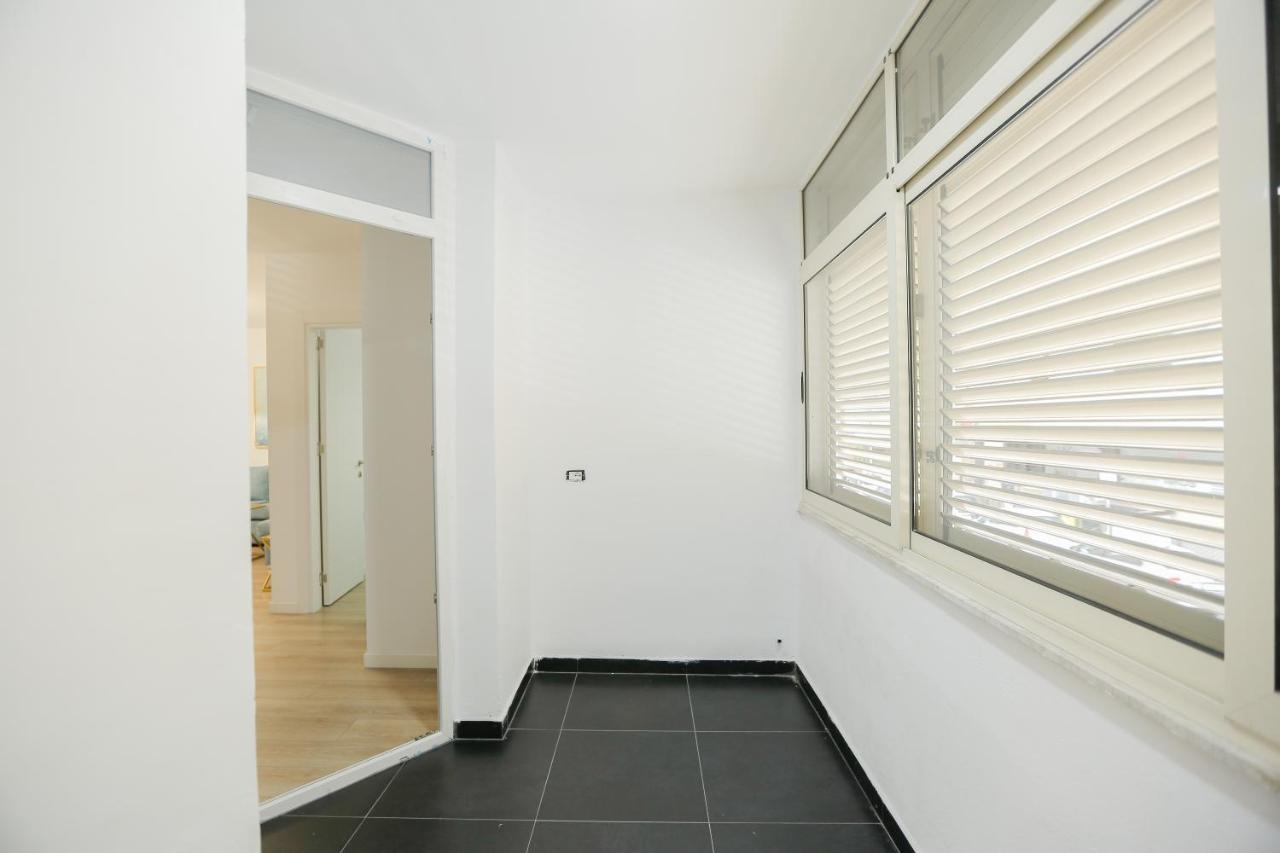 Miku Apartment-Premium 2Bd At Wilson Square ติรานา ภายนอก รูปภาพ